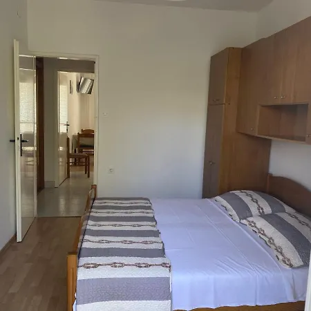 Apartment Marija *