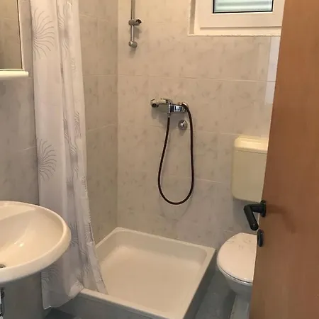 Marija Apartment Lopar