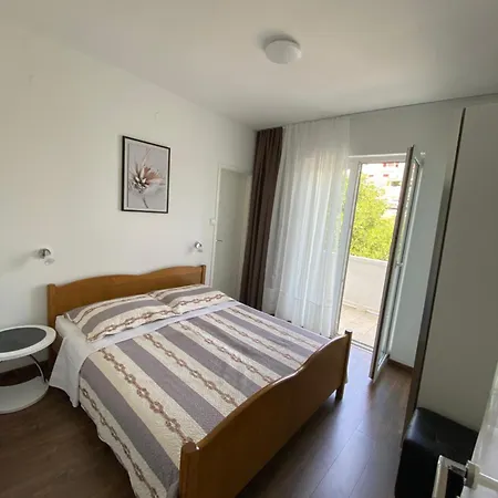 Marija Apartment Lopar