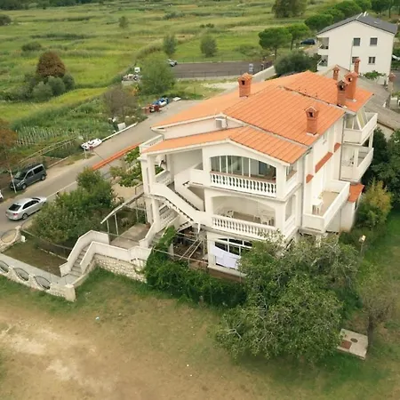 Apartment Marija *
