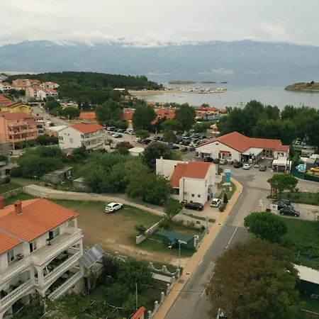 Marija Apartment