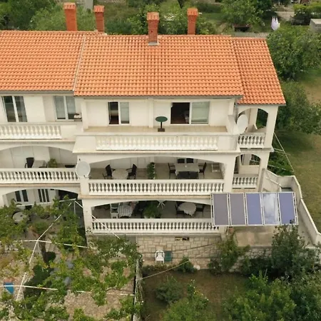 Marija Apartment