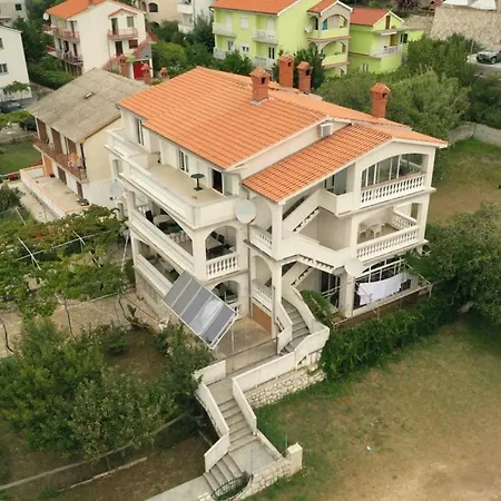 Marija Apartment Lopar