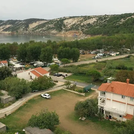 Apartment Marija *