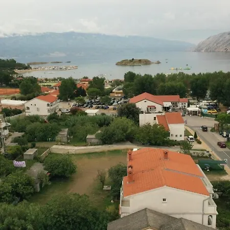Apartment Marija Lopar