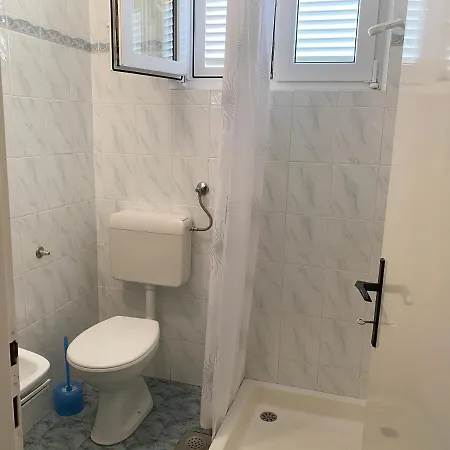Apartment Marija *