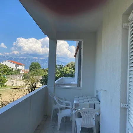 Marija Apartment *