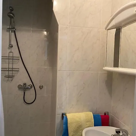 Apartment Marija Lopar