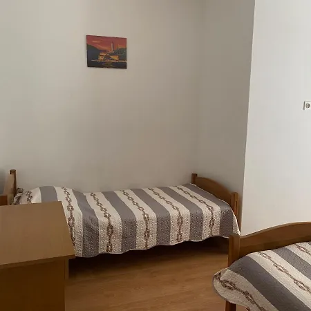 Marija Apartment Lopar