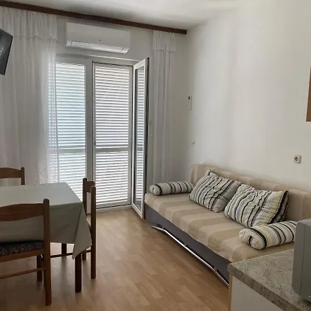 Apartment Marija *