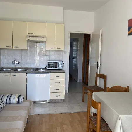 Apartment Marija
