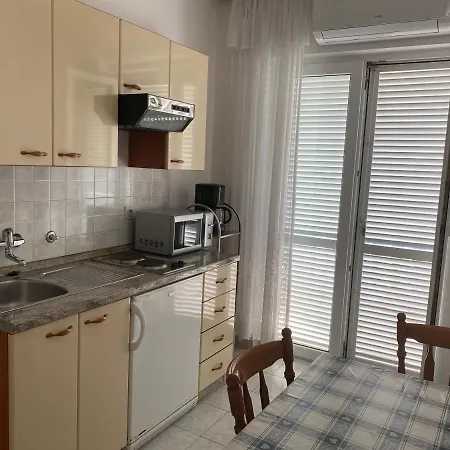 Marija Apartment *