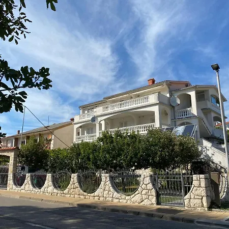 Apartment Marija *