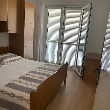 Marija Apartment Lopar