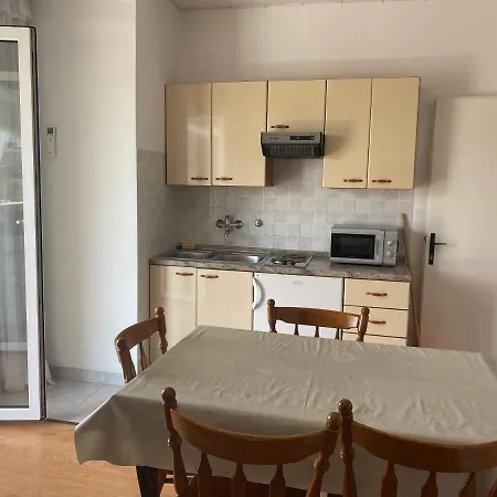 Marija Apartment Lopar