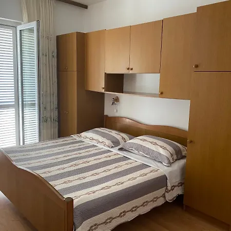 Marija Apartment Lopar