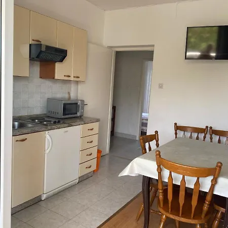 Apartment Marija Lopar