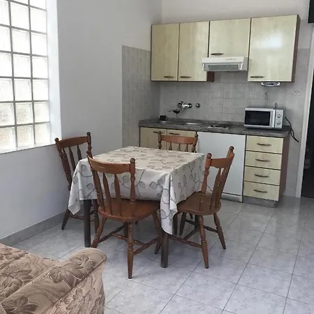 Apartment Marija