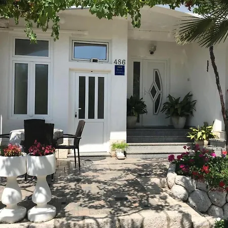 Apartment Marija *