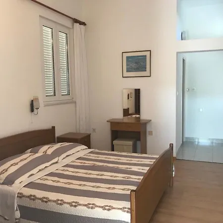 Marija Apartment Lopar