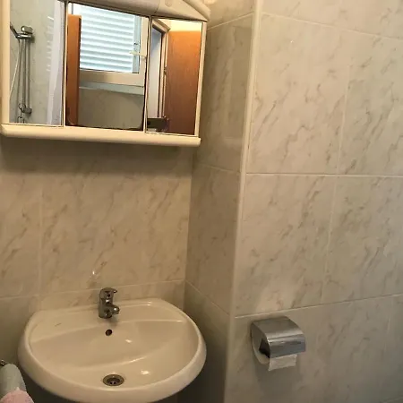 Marija Apartment