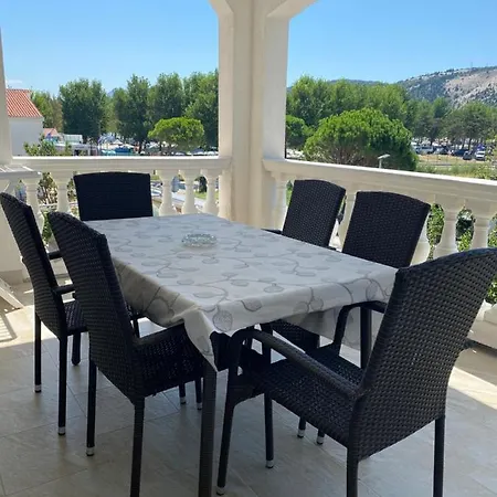 Marija Apartment Lopar