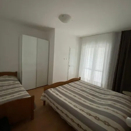 Marija Apartment *