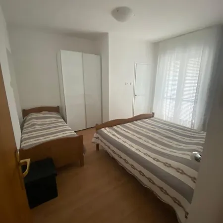 Apartment Marija *