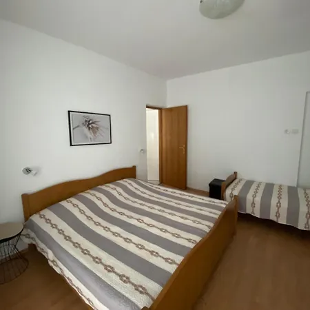 Marija Apartment Lopar