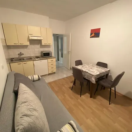 Apartment Marija *