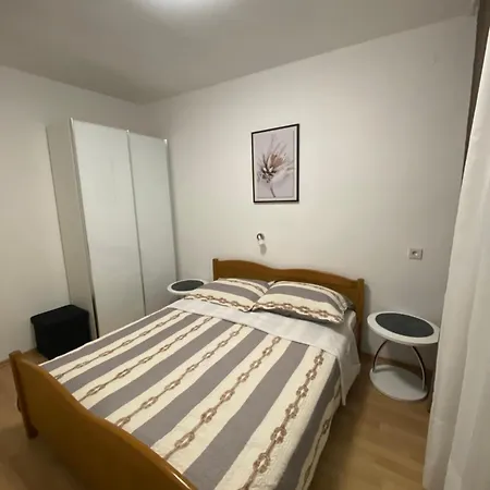 Marija Apartment Lopar