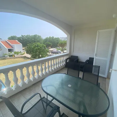 Apartment Marija *