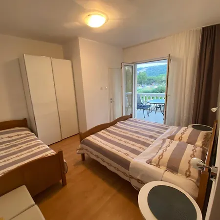 Marija Apartment Lopar