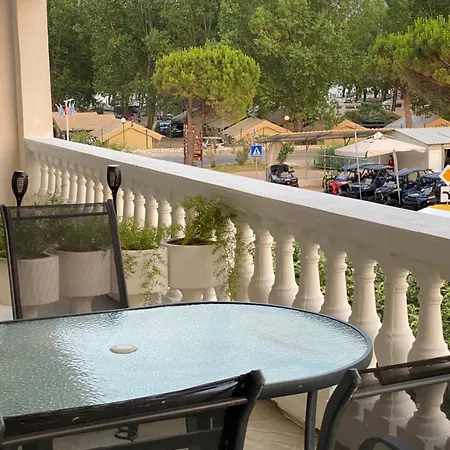 Apartment Marija Lopar