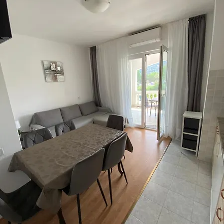 Apartment Marija *