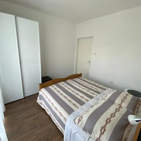 Marija Apartment