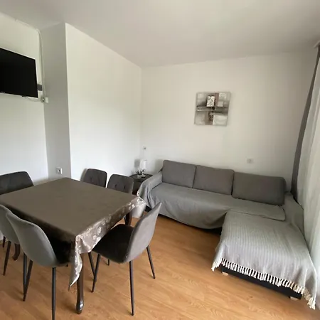 Apartment Marija Lopar