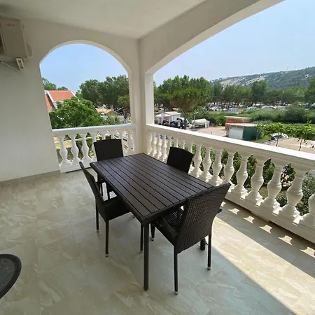 Apartment Marija *
