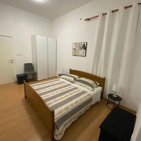 Marija Apartment